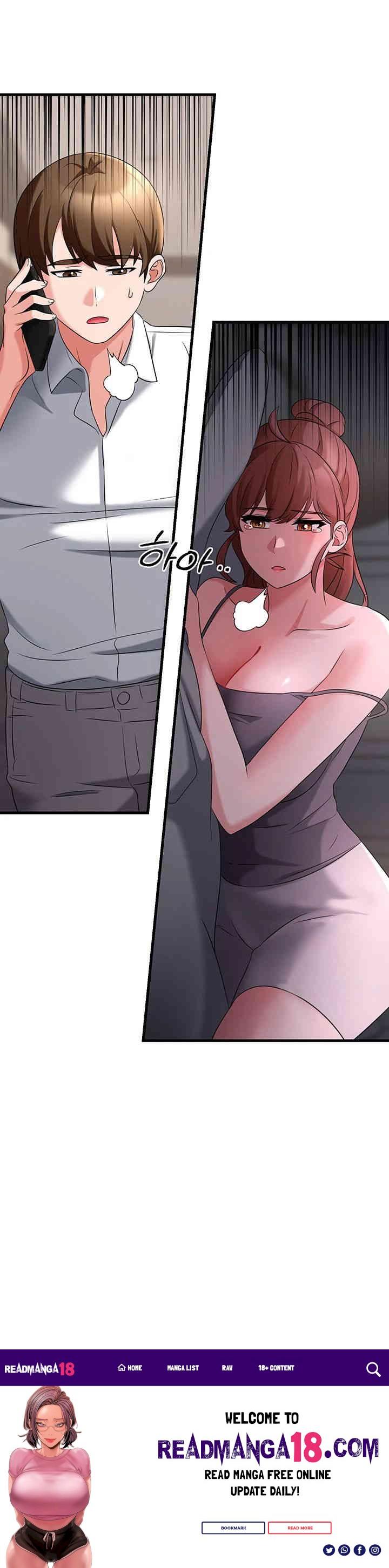 Sexy Entertainment Raw - Chapter 51 Page 70