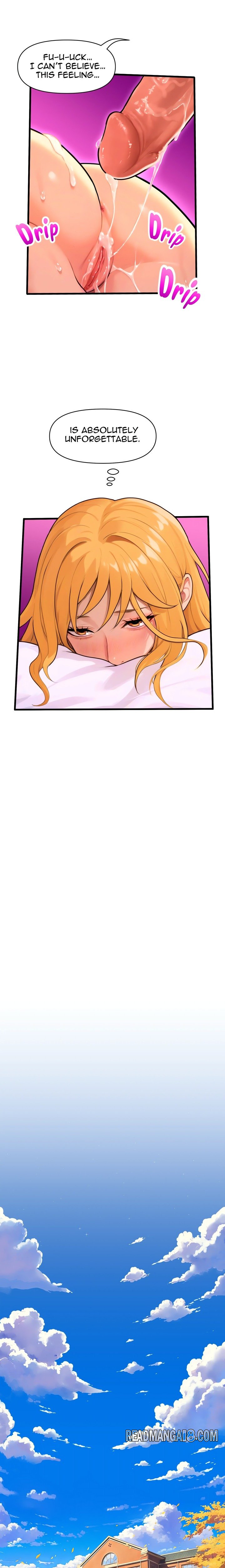 Girl Next Door (Uncensored) - Chapter 10 Page 21