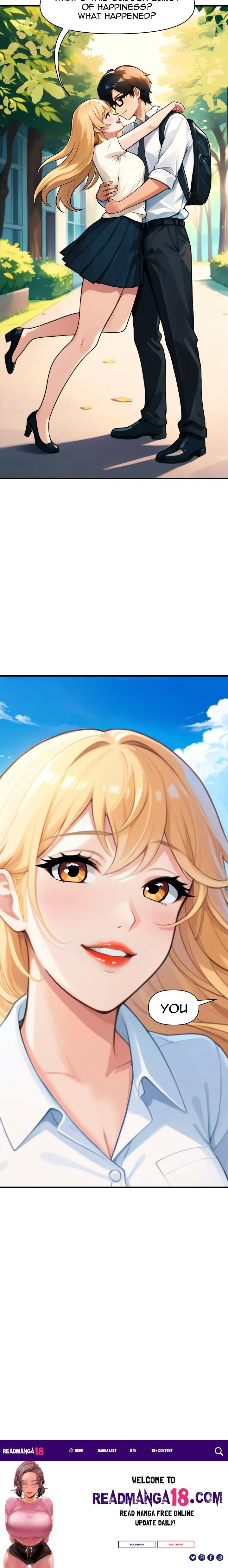 Girl Next Door (Uncensored) - Chapter 10 Page 27