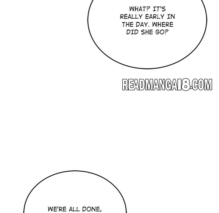 I’m Here for You - Chapter 15 Page 8