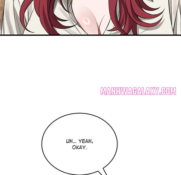 I’m Here for You - Chapter 22 Page 114