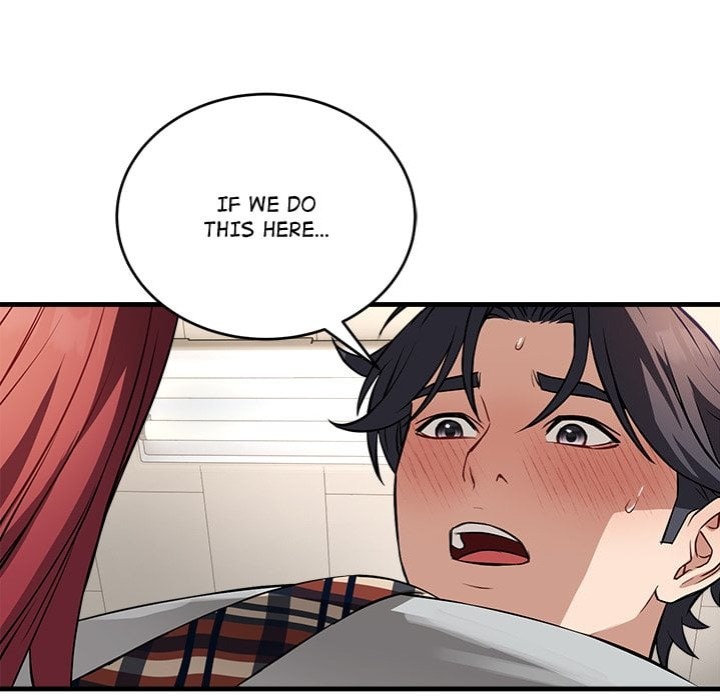 I’m Here for You - Chapter 22 Page 130