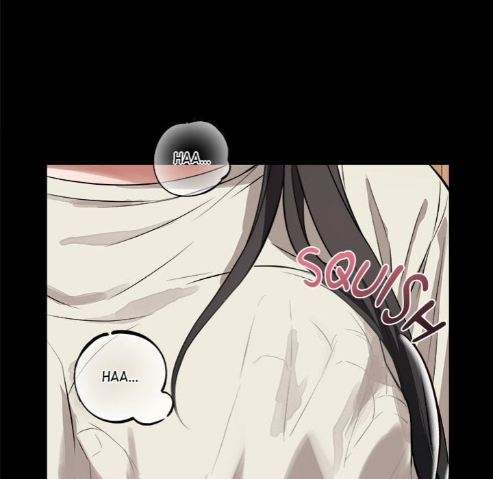 I’m Here for You - Chapter 22 Page 8