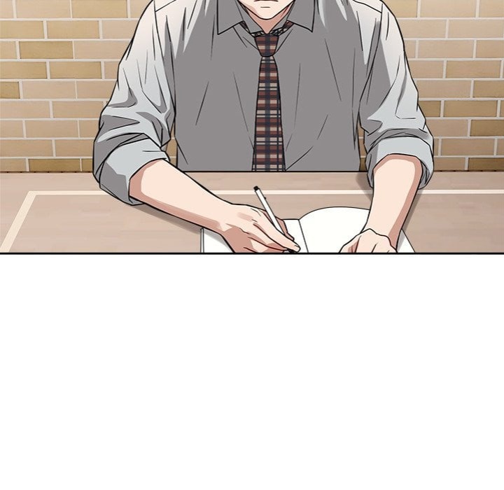 I’m Here for You - Chapter 24 Page 10