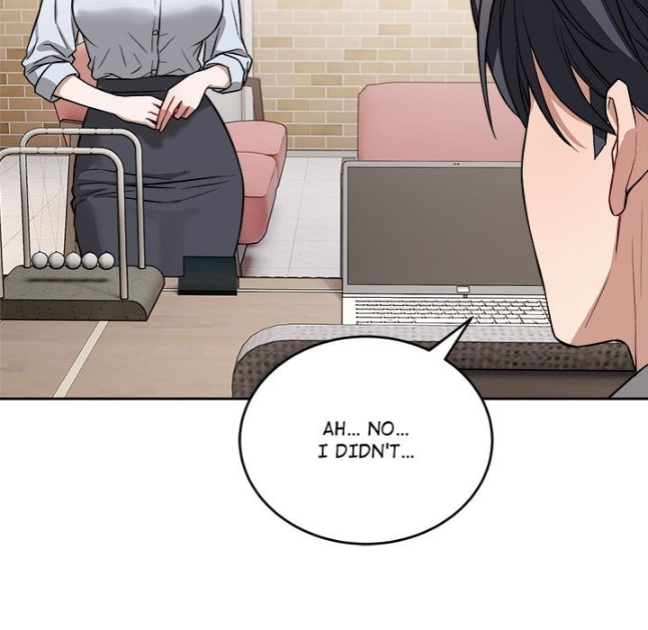 I’m Here for You - Chapter 24 Page 14