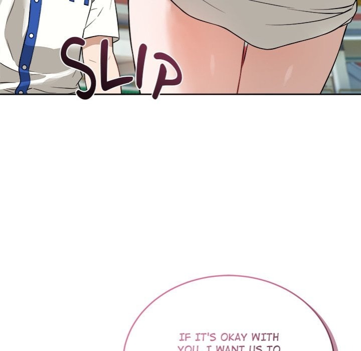 I’m Here for You - Chapter 24 Page 46