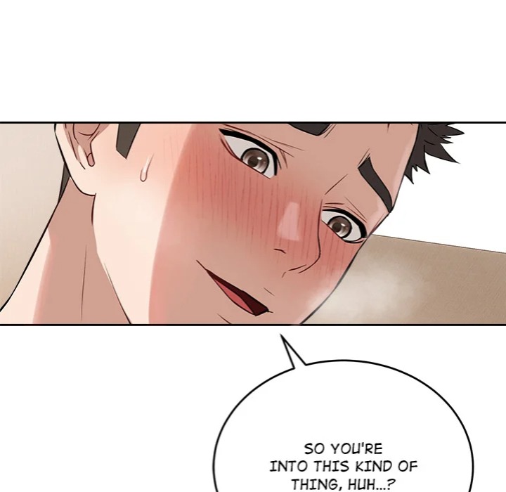 I’m Here for You - Chapter 25 Page 101