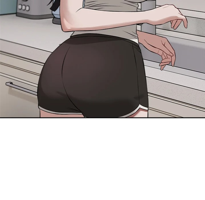 I’m Here for You - Chapter 25 Page 117