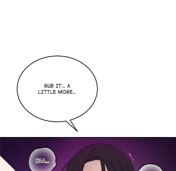 I’m Here for You - Chapter 25 Page 33