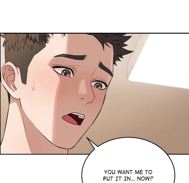 I’m Here for You - Chapter 25 Page 5