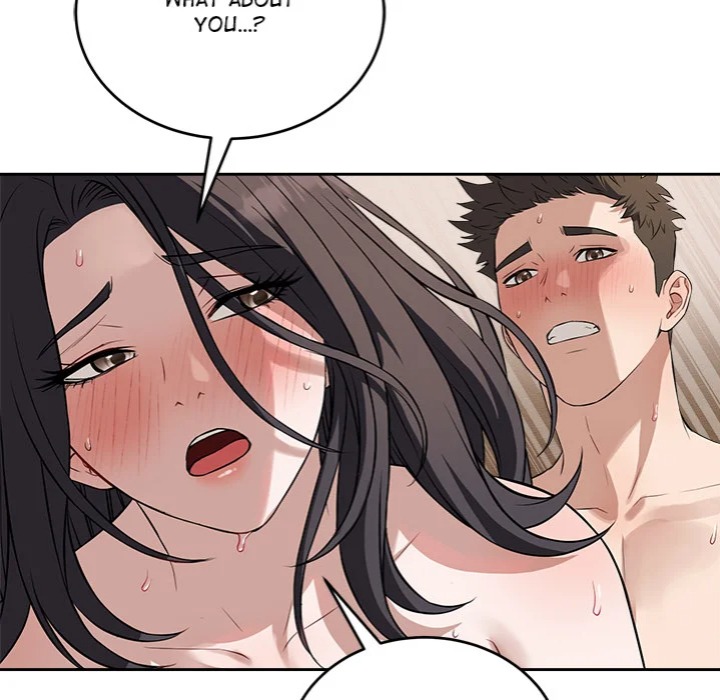 I’m Here for You - Chapter 25 Page 59