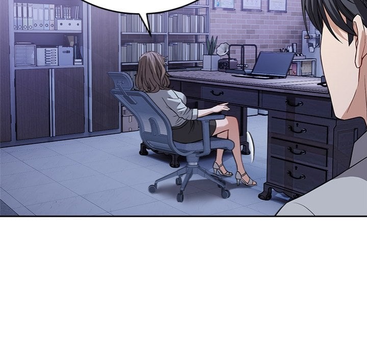 I’m Here for You - Chapter 26 Page 65