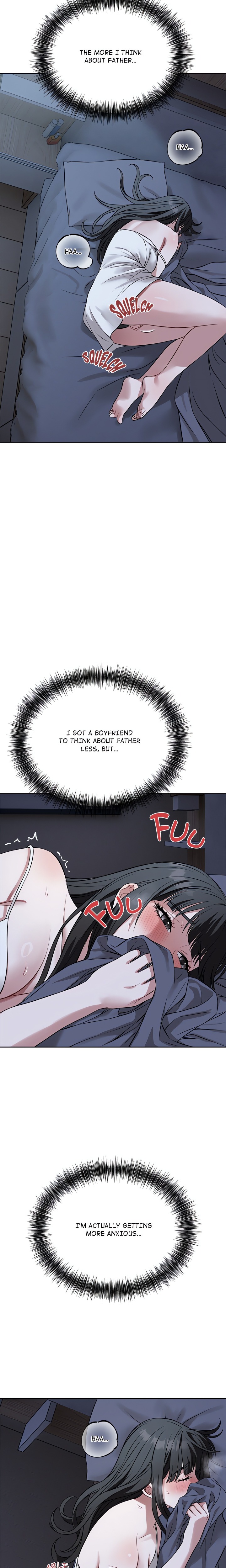 I’m Here for You - Chapter 27 Page 20