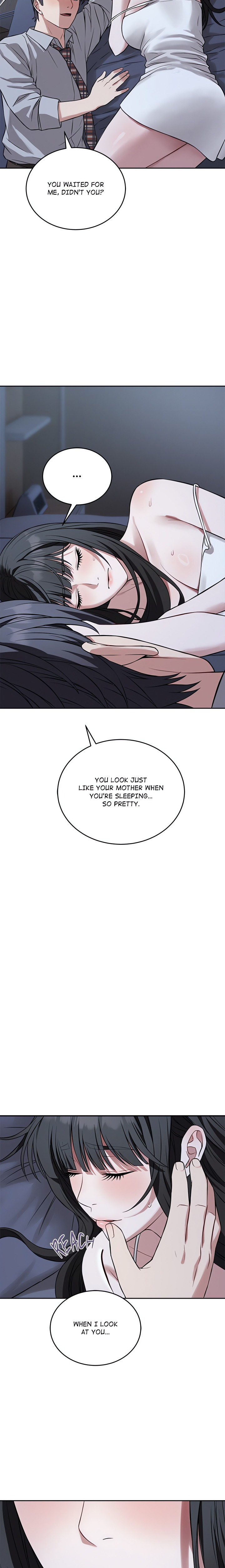 I’m Here for You - Chapter 27 Page 24