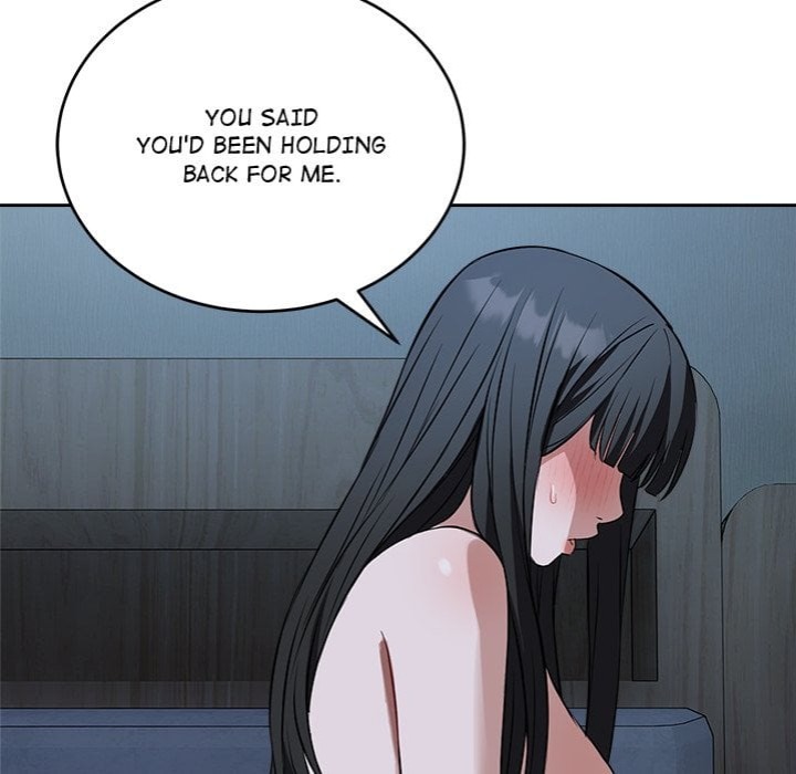 I’m Here for You - Chapter 29 Page 125