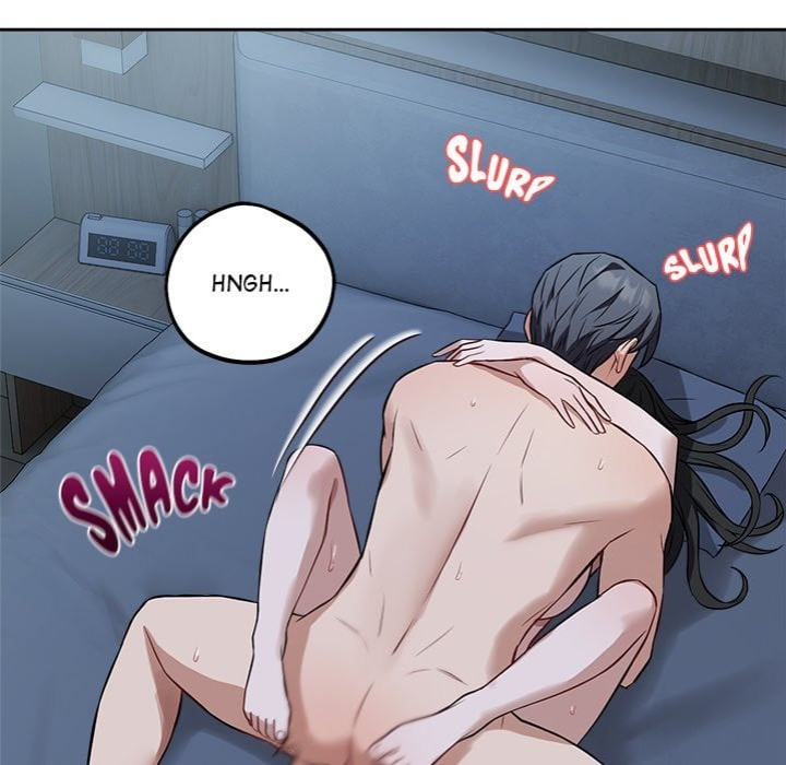 I’m Here for You - Chapter 29 Page 27