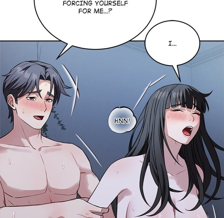 I’m Here for You - Chapter 30 Page 142