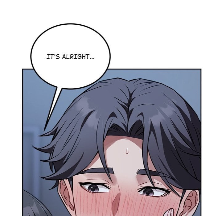 I’m Here for You - Chapter 31 Page 11