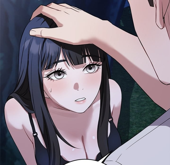 I’m Here for You - Chapter 31 Page 140