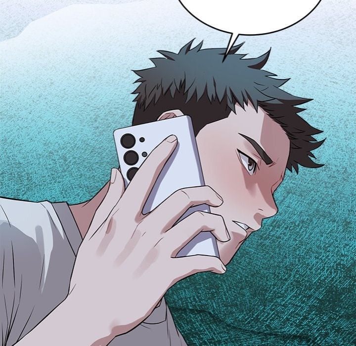 I’m Here for You - Chapter 31 Page 160