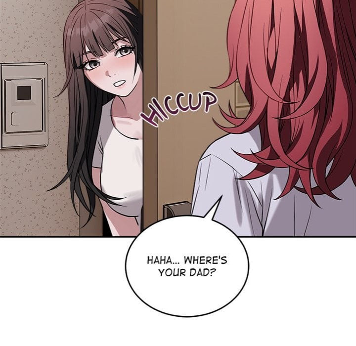 I’m Here for You - Chapter 31 Page 29