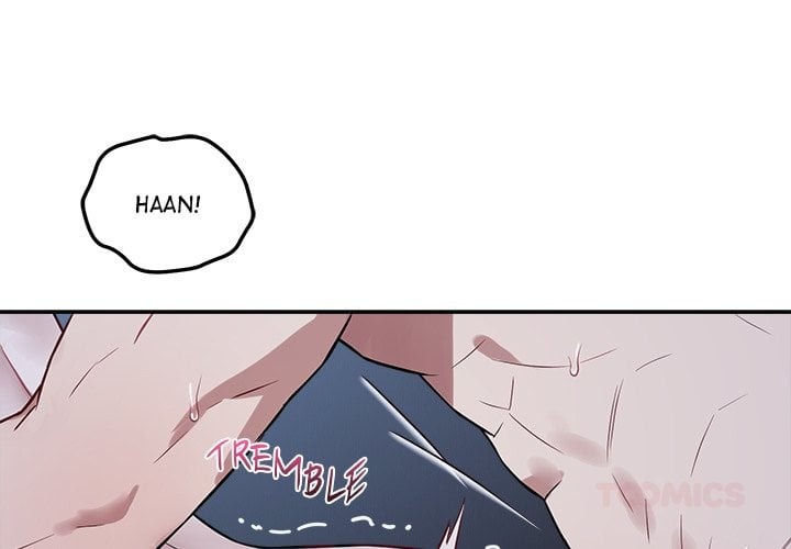 I’m Here for You - Chapter 31 Page 3