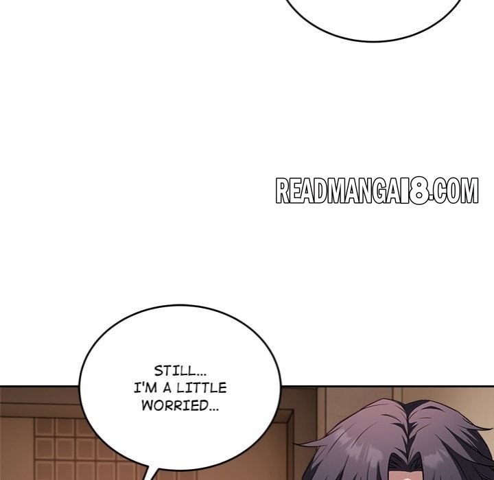 I’m Here for You - Chapter 31 Page 46