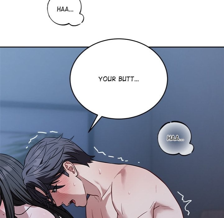 I’m Here for You - Chapter 31 Page 6