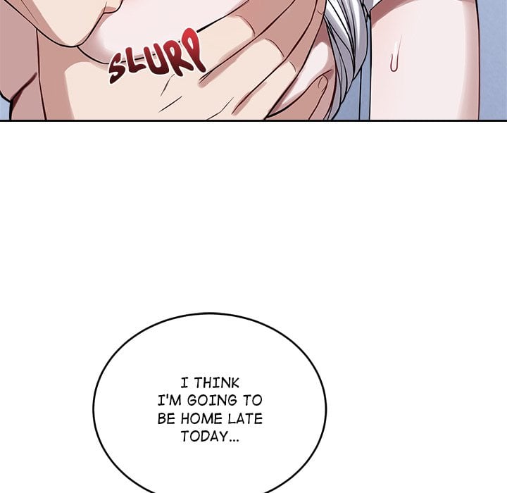 I’m Here for You - Chapter 32 Page 108