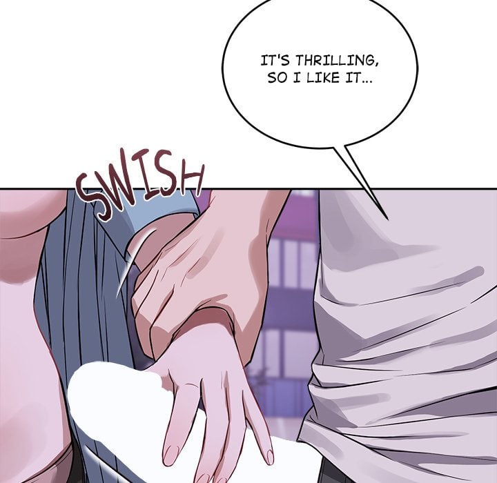 I’m Here for You - Chapter 32 Page 32