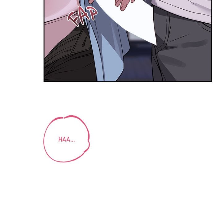 I’m Here for You - Chapter 32 Page 36