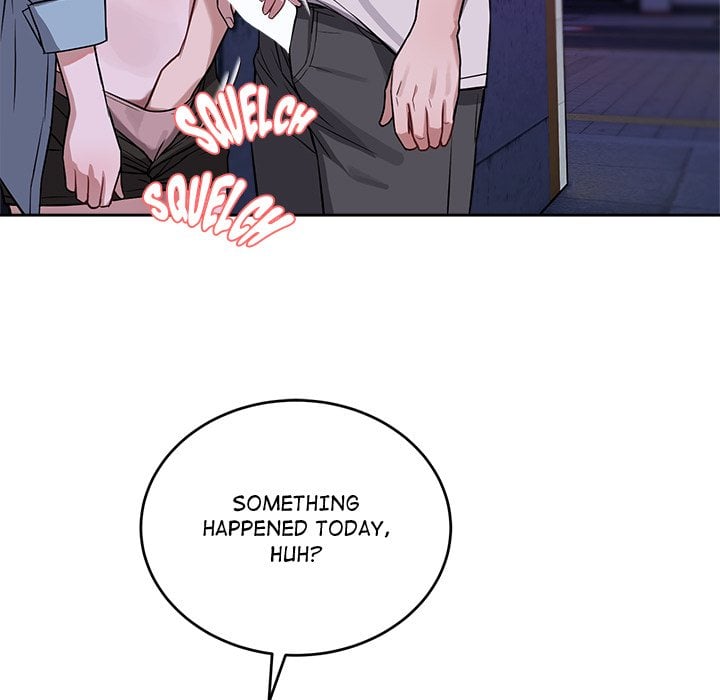 I’m Here for You - Chapter 32 Page 38