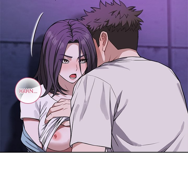 I’m Here for You - Chapter 32 Page 7