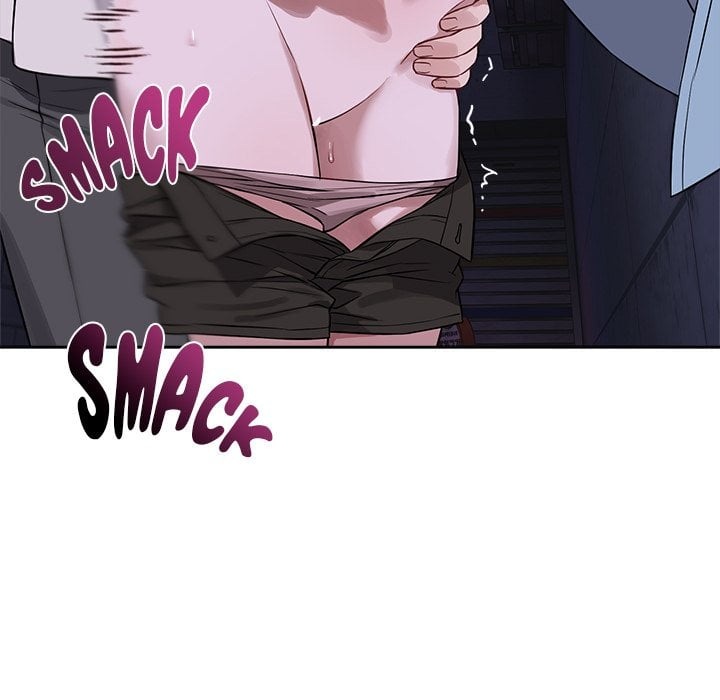 I’m Here for You - Chapter 32 Page 75