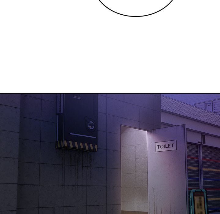 I’m Here for You - Chapter 32 Page 84