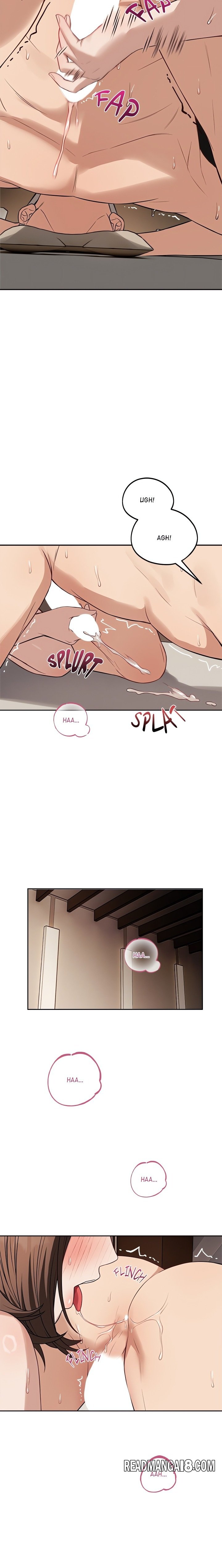 I’m Here for You - Chapter 33 Page 15