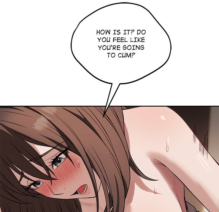 I’m Here for You - Chapter 34 Page 79