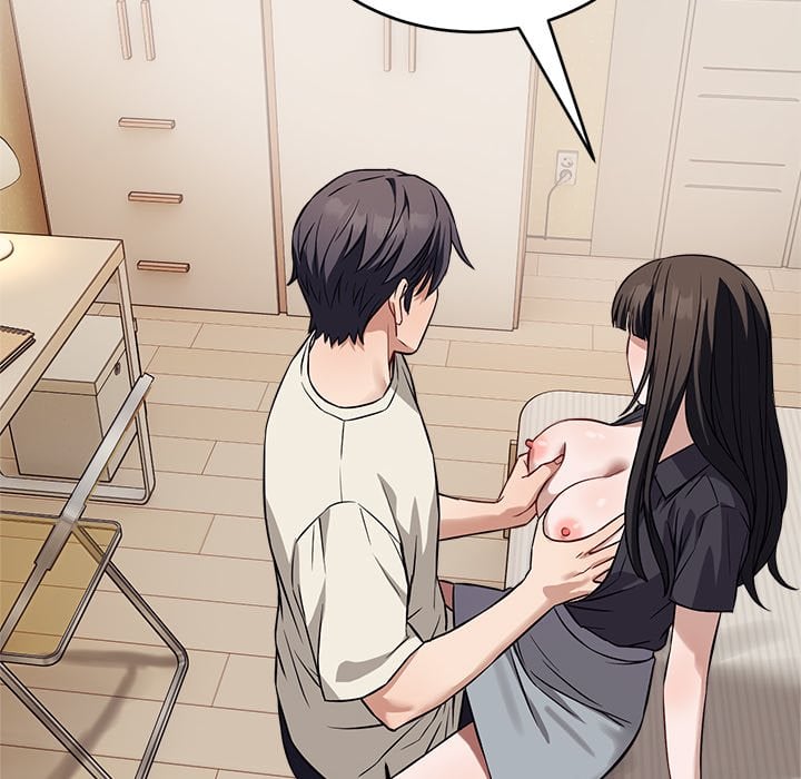 I’m Here for You - Chapter 35 Page 149