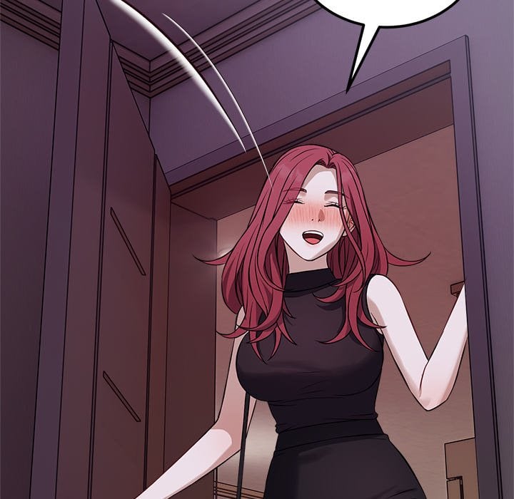 I’m Here for You - Chapter 35 Page 159