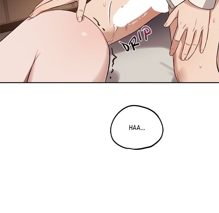 I’m Here for You - Chapter 35 Page 34