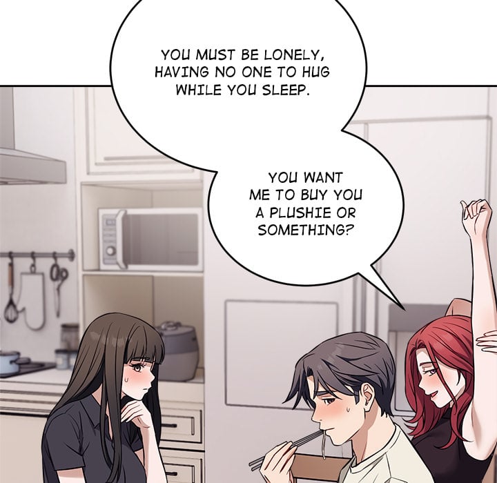 I’m Here for You - Chapter 36 Page 36