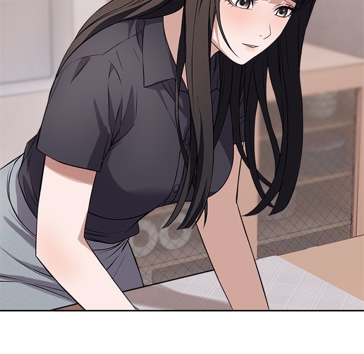 I’m Here for You - Chapter 36 Page 59