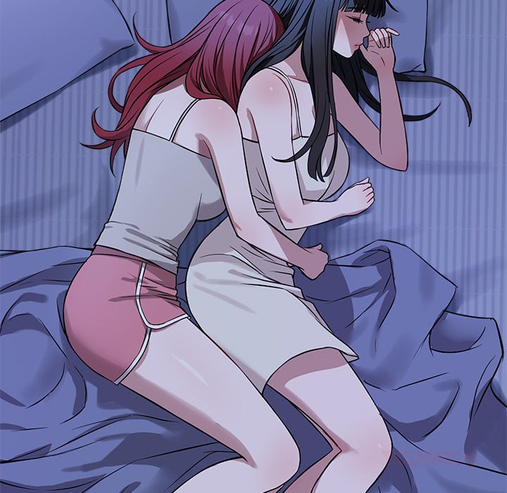 I’m Here for You - Chapter 36 Page 75