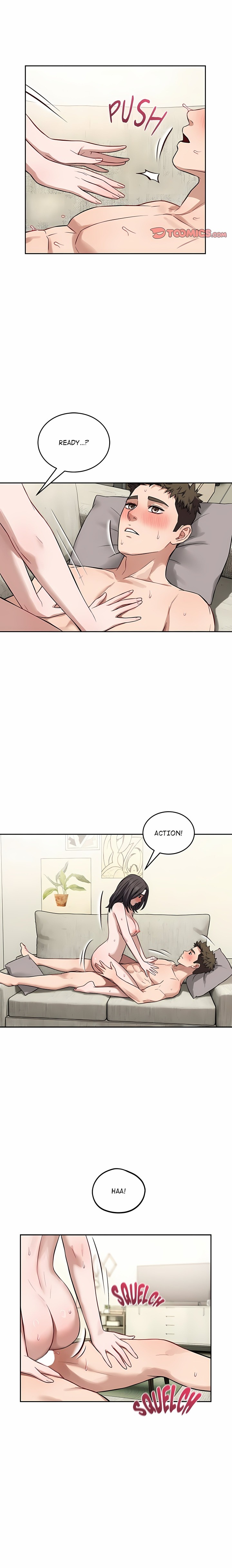 I’m Here for You - Chapter 39 Page 12