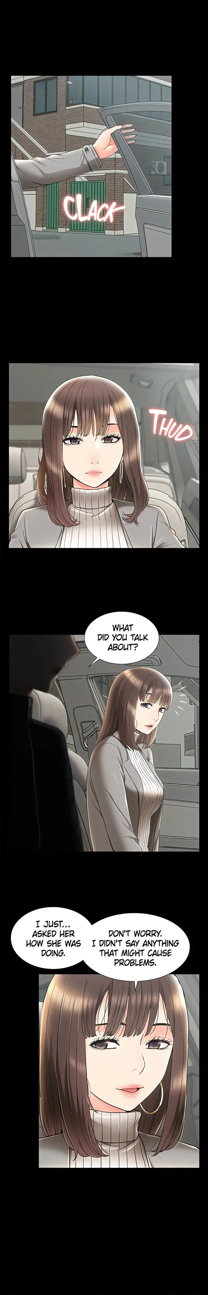 Coming Too Soon - Chapter 56 Page 15