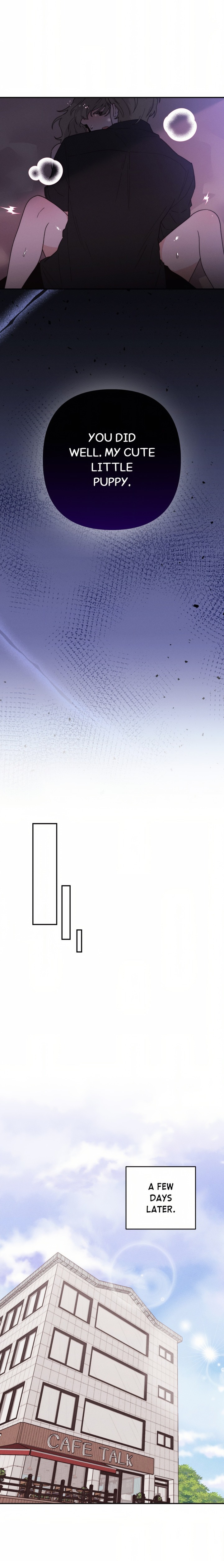 Happily Ever After - Chapter 11 Page 12