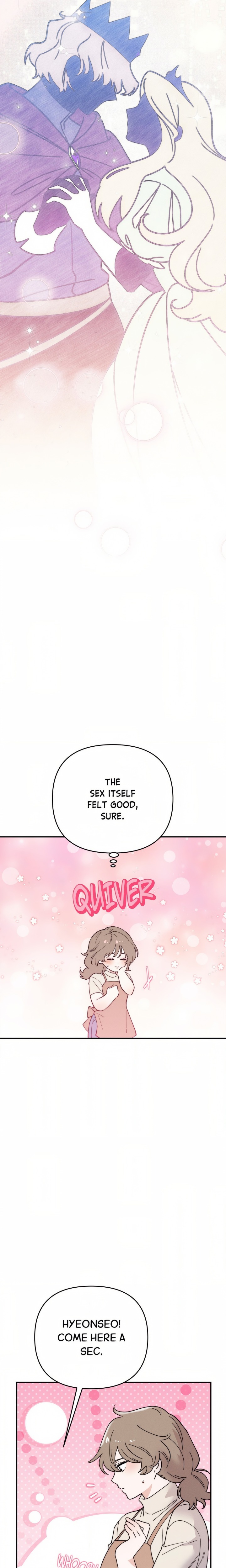 Happily Ever After - Chapter 11 Page 14