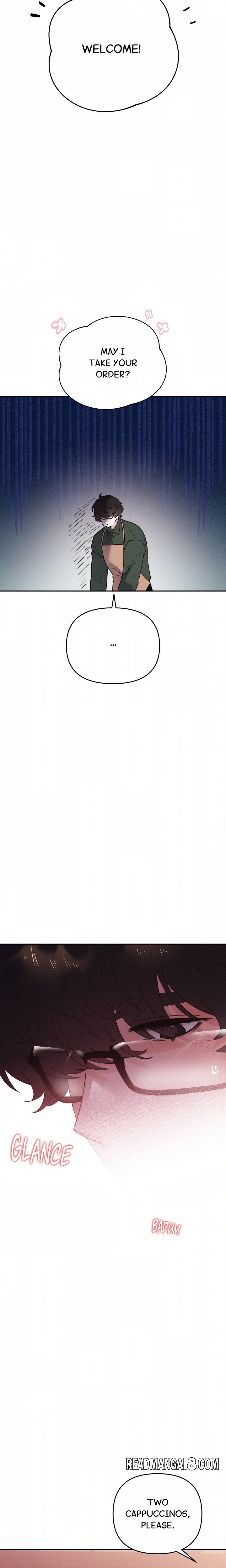 Happily Ever After - Chapter 11 Page 21