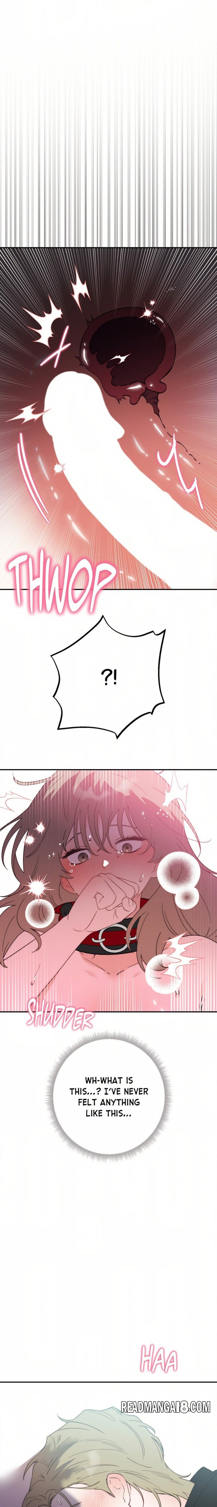 Happily Ever After - Chapter 11 Page 4