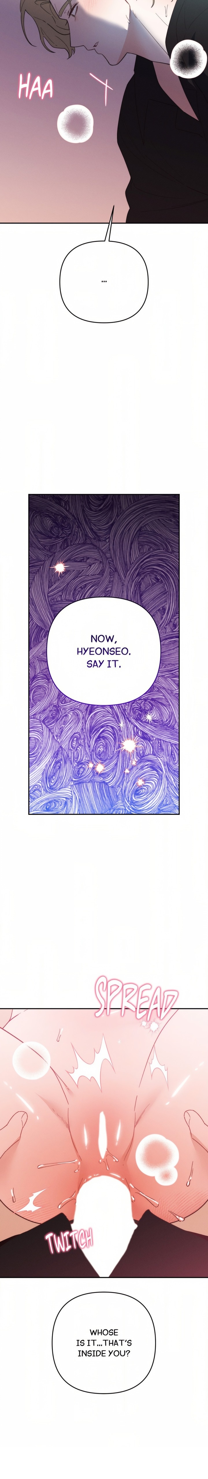 Happily Ever After - Chapter 11 Page 5